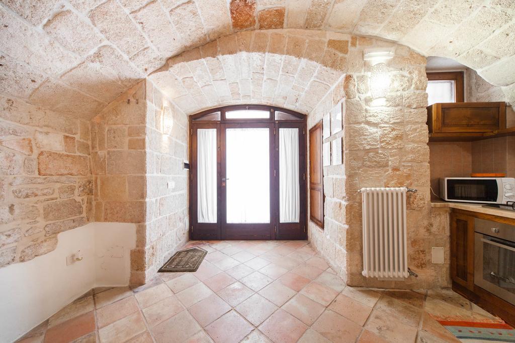 Cuore Di Pietra B&B Polignano a Mare Eksteriør bilde