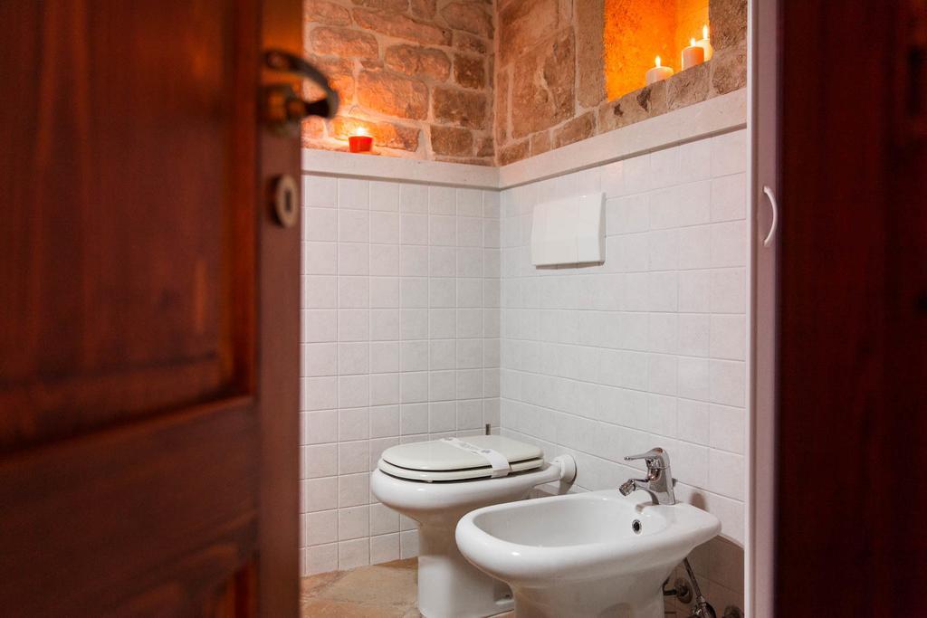 Cuore Di Pietra B&B Polignano a Mare Eksteriør bilde