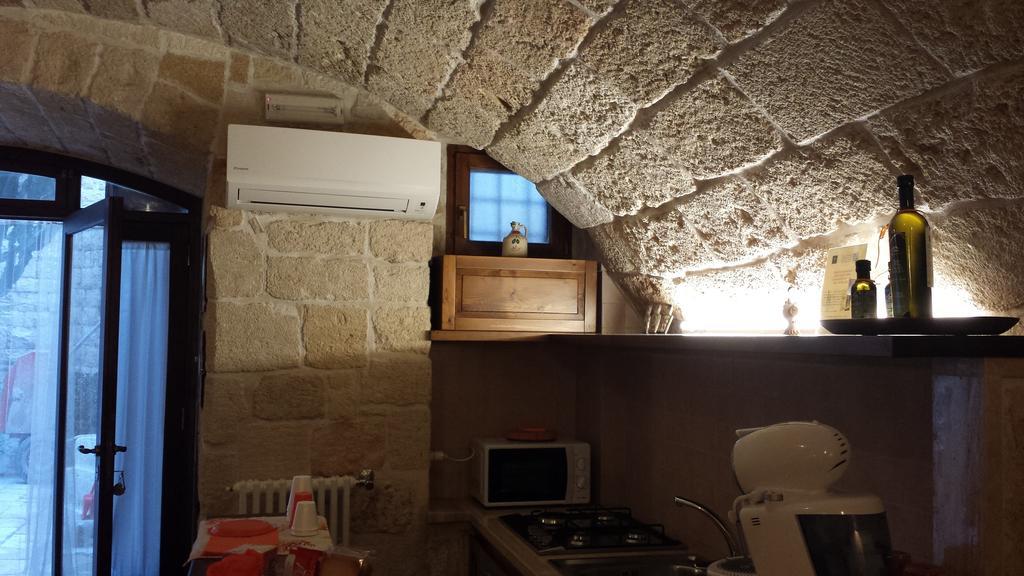 Cuore Di Pietra B&B Polignano a Mare Eksteriør bilde